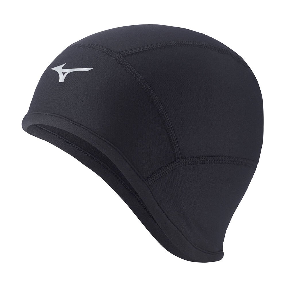 Gorro Mizuno WarmaLite Pip Mujer Negras Comprar WKJE-17420